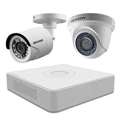 CCTV Camera