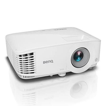 BenQ MS550 SVGA 3600 Lumens Projector