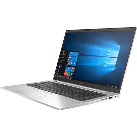 HP EliteBook 840 G7 intel Core i5-10th Gen
