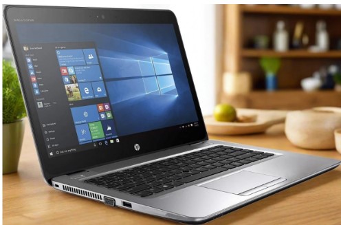 HP EliteBook 840 G3 Core i5-6th Gen. Laptop