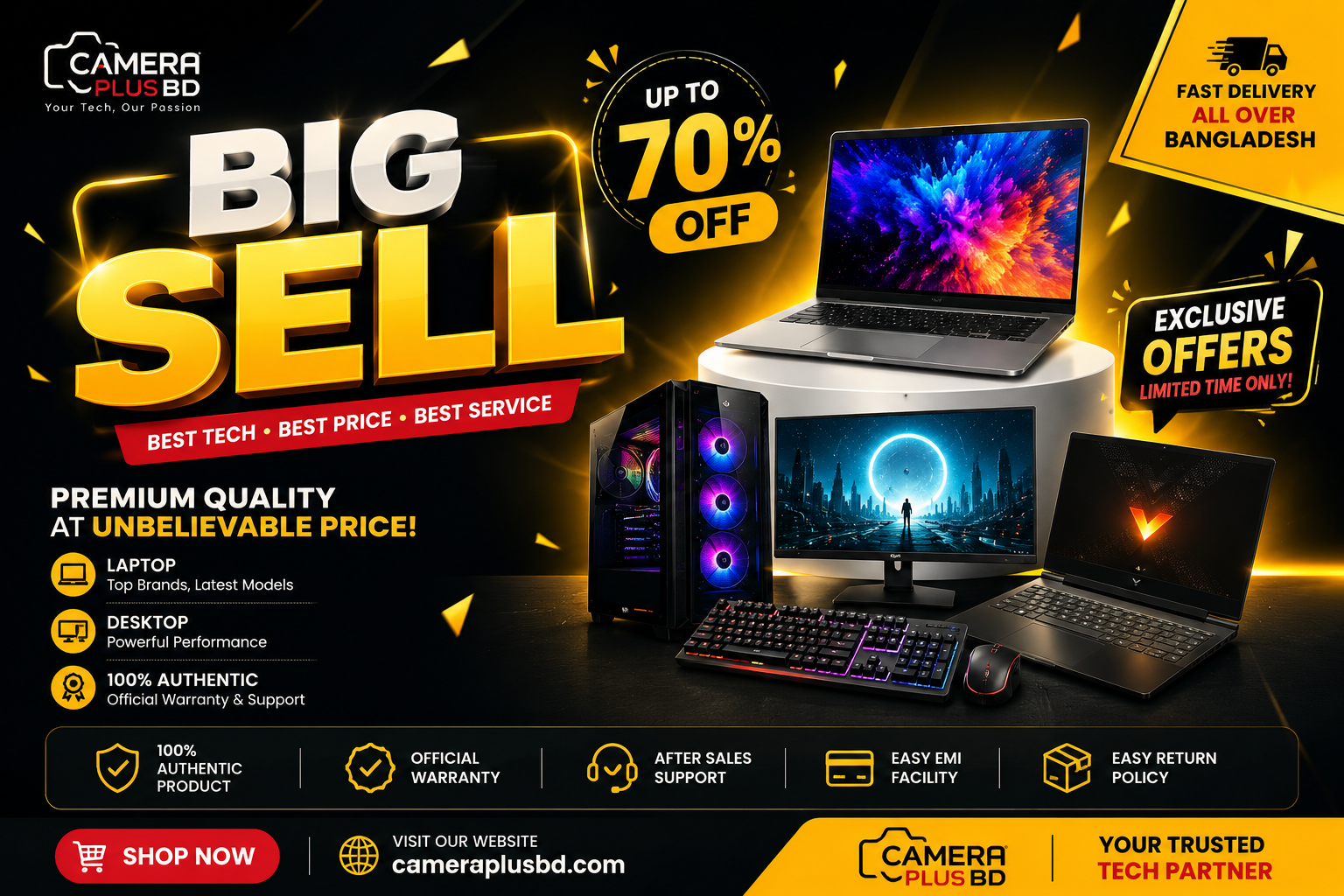 Featured product